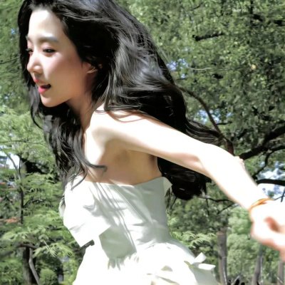 暗河传