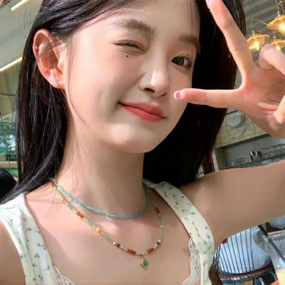 小个子